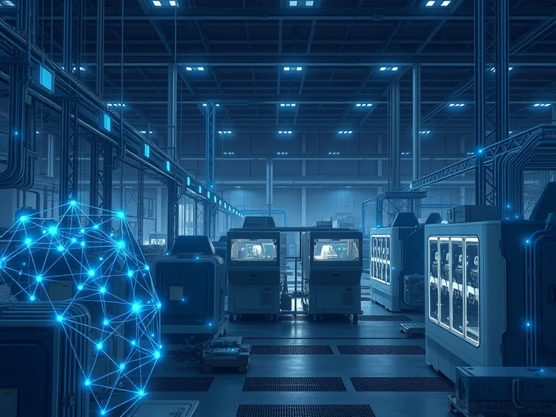The AI Chip Race Heats Up: Can ASML's Monopoly Be Challenged?