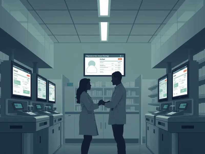 Utah Pilots AI-Powered Prescription Refill Program to Boost Patient Adherence