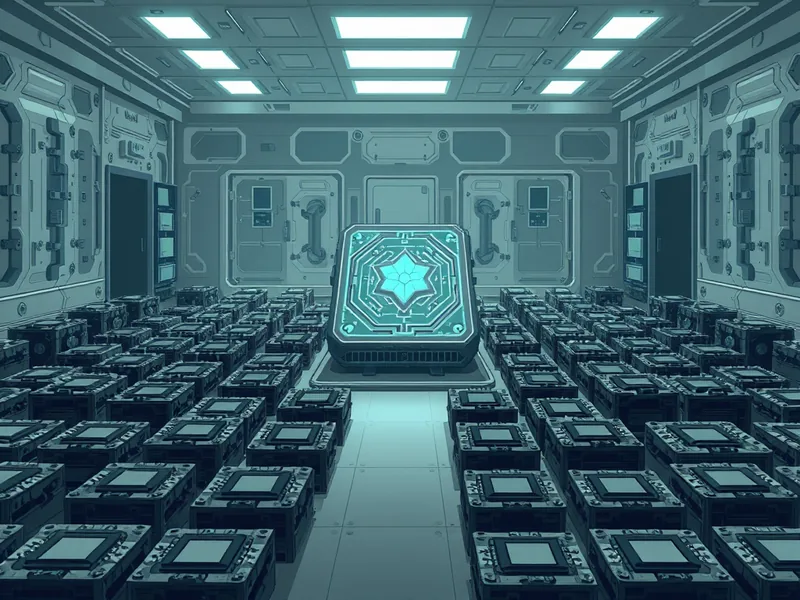 Tachyum Prodigy Claims 99% Cost Savings Over NVIDIA H200 GPUs for AI Workloads