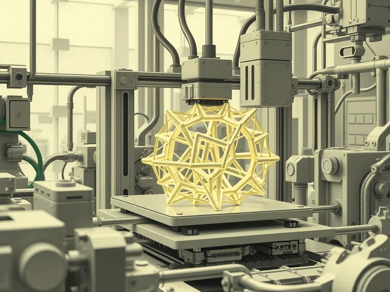Researchers 3D Print Liquid Crystal Elastomer for Advanced Soft Robotics