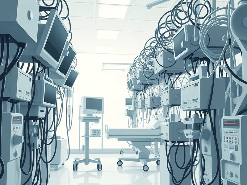 CMS Proposes Ban on Vendors for Medicare Remote Patient Monitoring