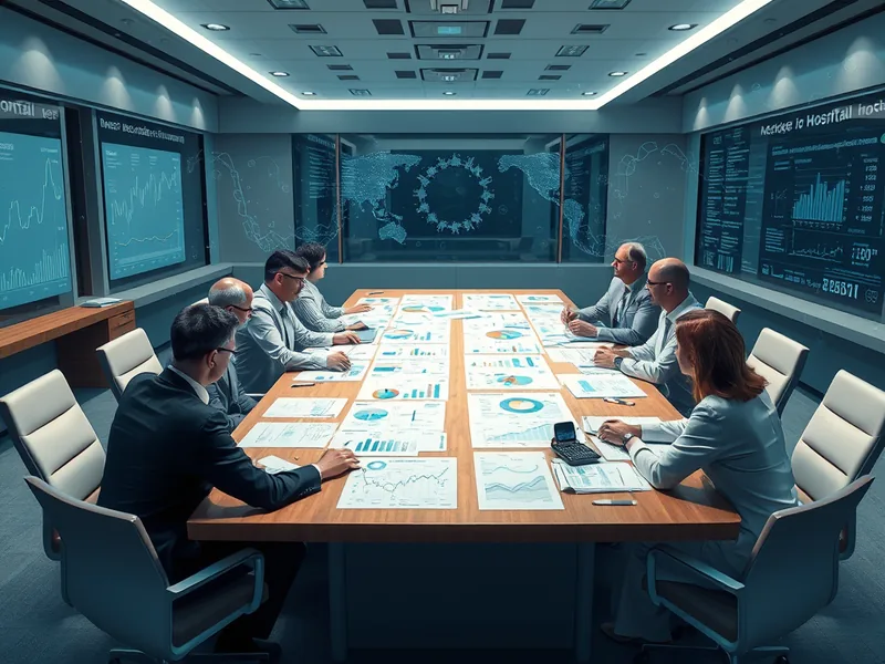 Healthcare Industry Faces Rapid Segmentation as 2030 Approaches
