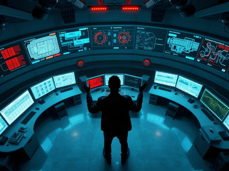 OpenAI Calls for Global "Surge" in Cyber Defense as AI-Powered Attacks Loom