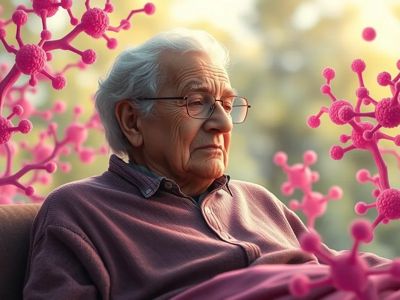 FDA Approves New Treatment for Alzheimer’s Agitation, Offering Hope to Patients and Families
