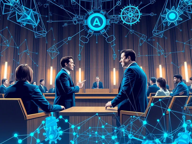 OpenAI Fires Back in Musk’s Lawsuit, Revealing Poaching Attempt