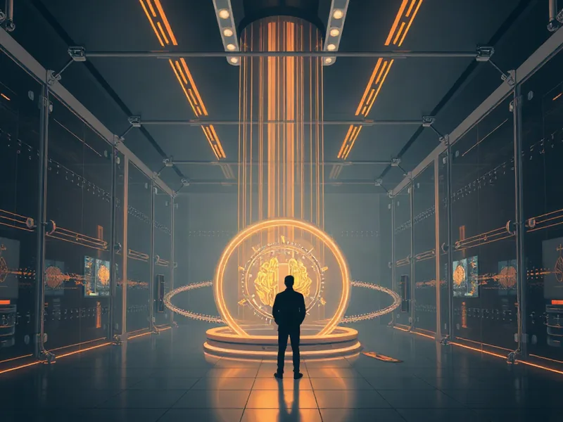 HiddenLayer's $100M Series B Signals AI Security Has Become a Real Market, Not a Bet