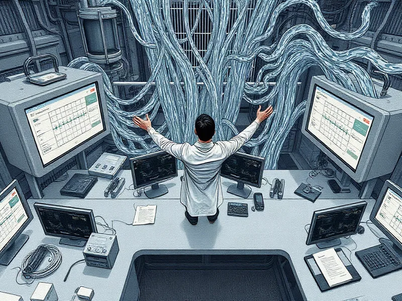AI Systems Are Outpacing Our Ability to Test Them Safely