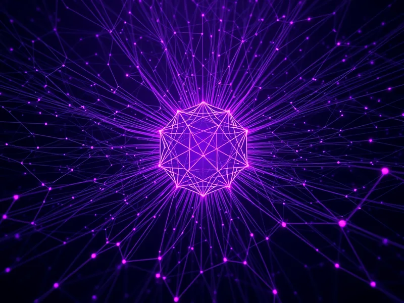 DeepMind AI Tackles Patternless Collections to Enhance Internet Resilience