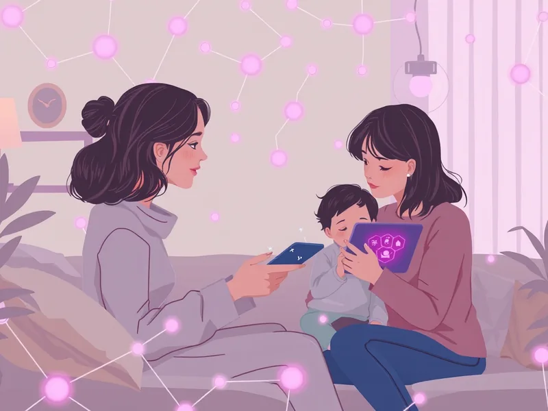 AI Advocate Ari to Support Families Affected by Angelman Syndrome
