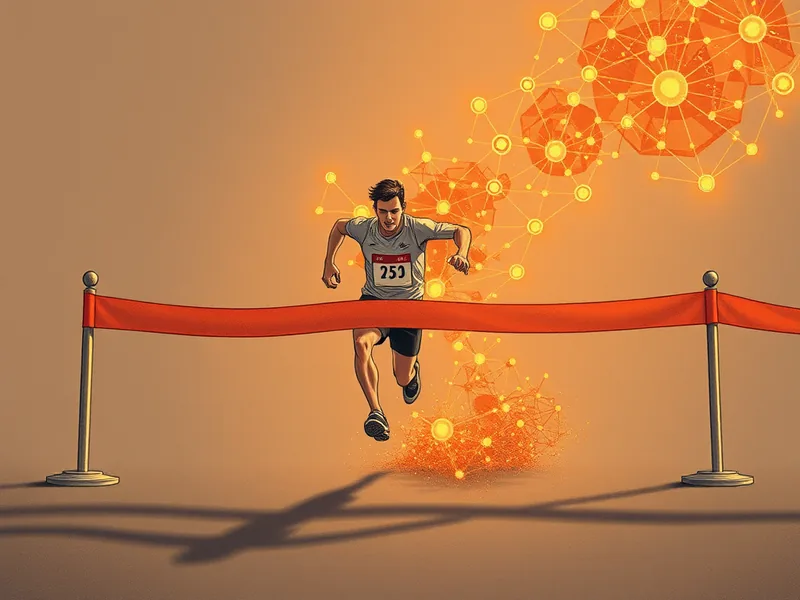 Sebastian Sawe Breaks Sub-2-Hour Marathon Barrier in London, Making History