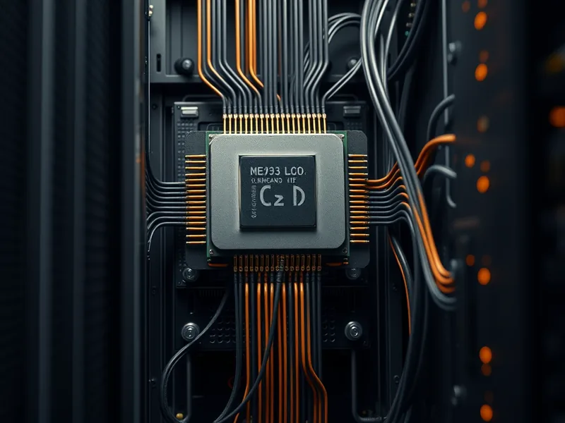 The CPU Comeback: How Traditional Chips Are Reclaiming AI Dominance