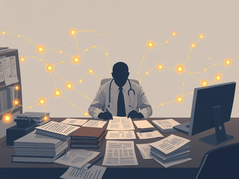Healthcare CFOs Struggle to Meet Expanding Decision-Making Demands