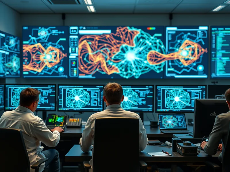 NVIDIA Developing Nemotron 4: A 1-Trillion-Parameter Open Source AI Model