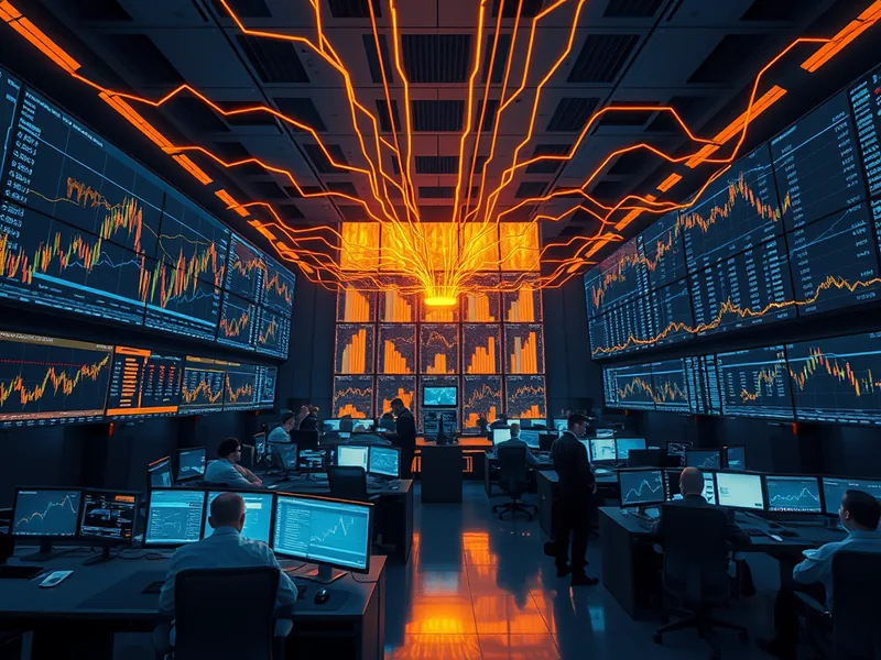 Vertical AI and Open APIs: The Path to B2B Competitive Advantage