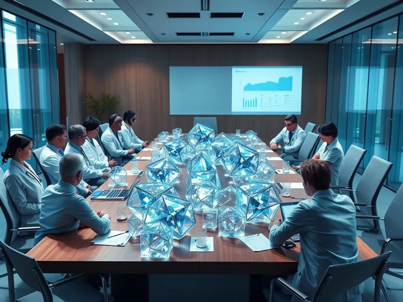 Navigating AI Governance in Healthcare: Collaboration and Data Maturity Are Key