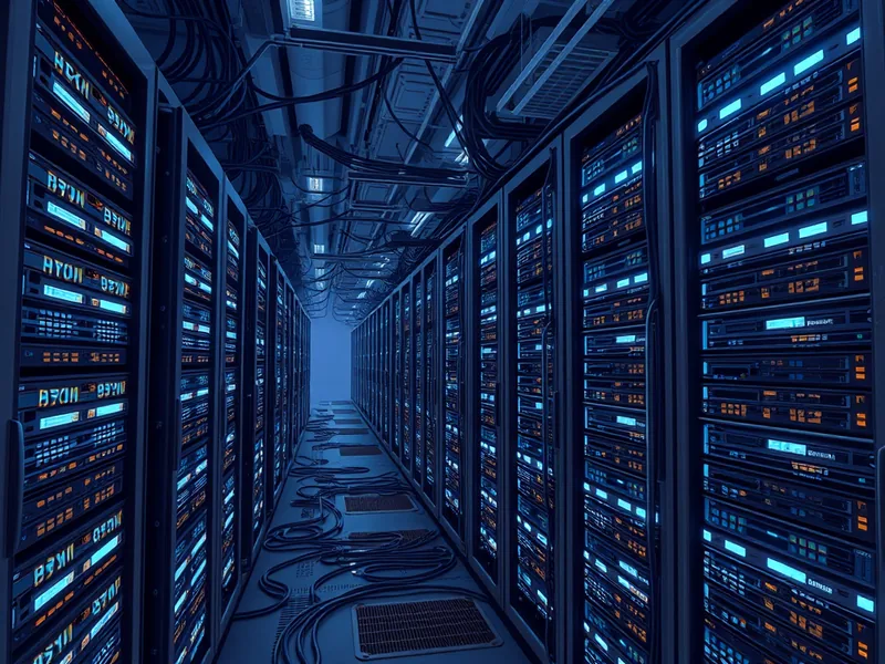 The Environmental Impact of AI GPUs and Their Role in Modern Computing