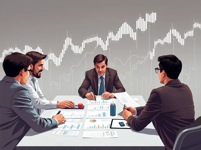 AI Companies Race to Go Public: Who Else Is Along for the Ride?