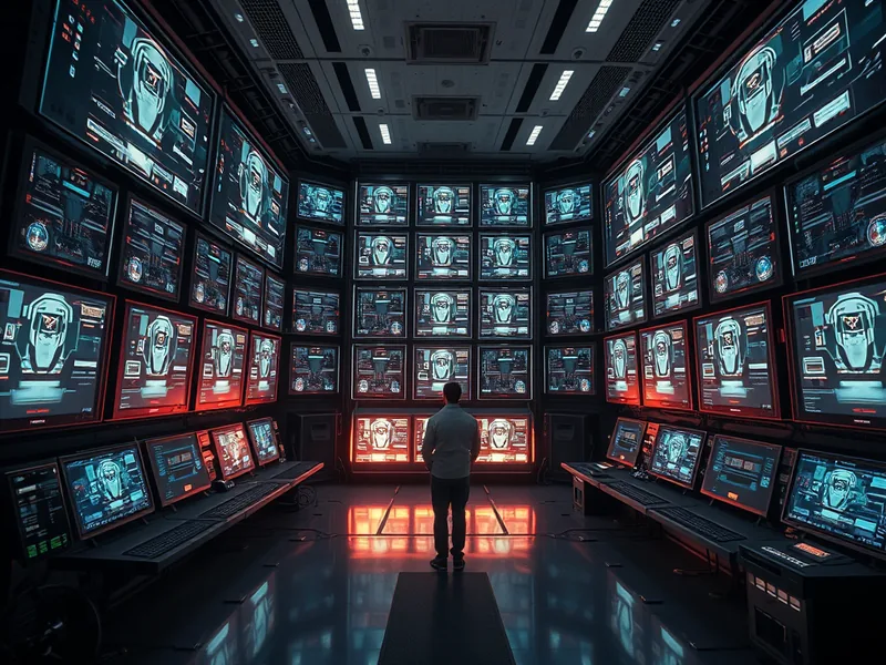 Moonshot AI Unveils Kimi K3: The World's Largest Open-Source AI Model