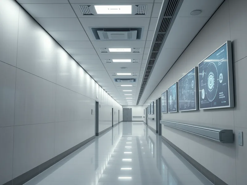 Apollo Hospitals Expands Digital Transformation with AI-Integrated Smart Hospital in Hyderabad