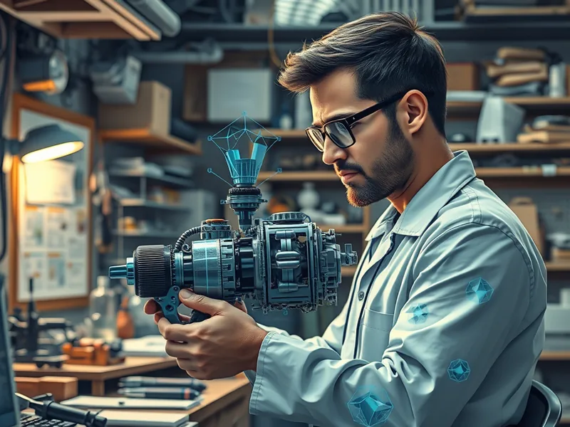 Bionic Tech Faces Real-World Challenges Beyond the Lab
