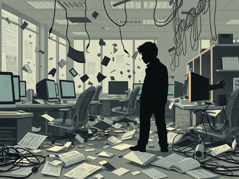 Boston Scientific Cyberattack Disrupts Global IT Systems, Stock Takes a Hit