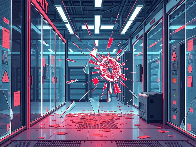 New Ransomware Targets AI Model Weights, Leaving Victims with No Way to Restore
