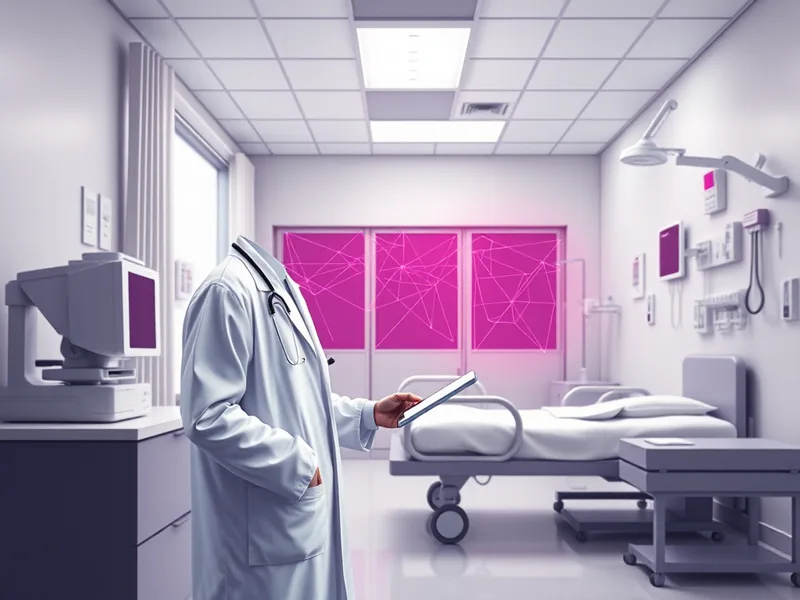 Early Data Shows Promising Results in Utah's AI-Powered Healthcare Experiment