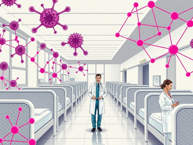 Locum Tenens Shifts from Emergency to Strategic Workforce Solution