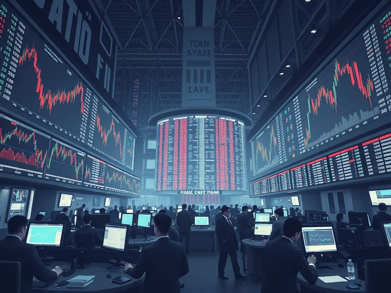 Citigroup Revises AI Market Forecast to Over $4.2 Trillion by 2030, Cites Rapid Enterprise Adoption