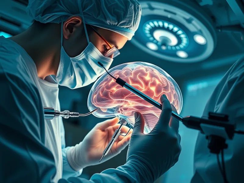 Nanoscale Circulatronics: A New Frontier in Precision Brain Therapy