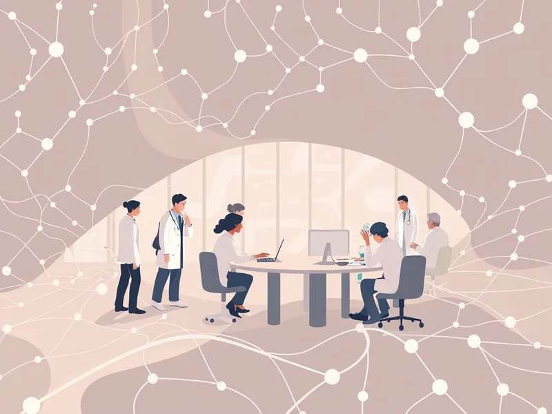 How Centers of Excellence Are Transforming Healthcare Technology Investments