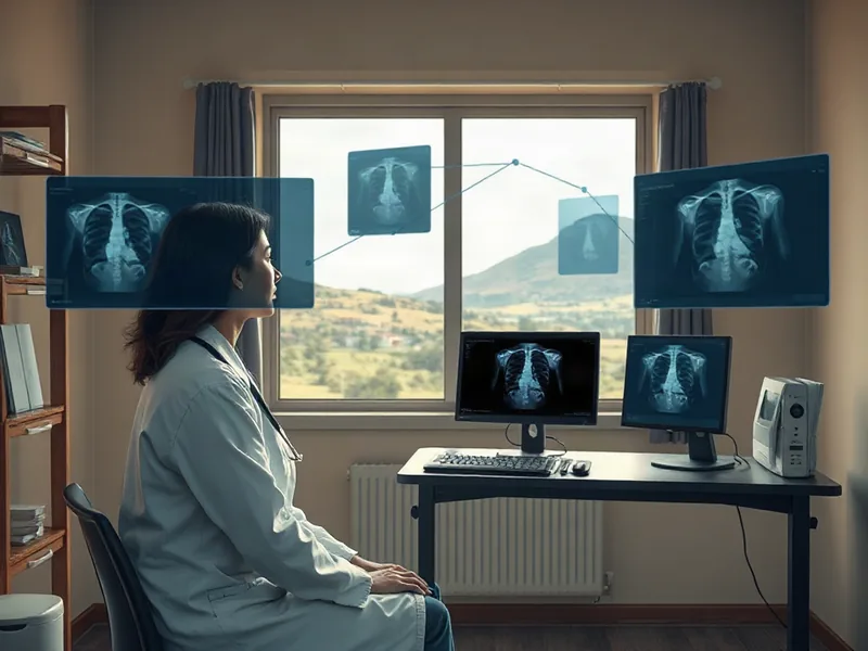 New Zealand Moves Toward Nationwide Radiology Overhaul With Up to $60 Million Plan