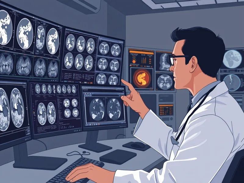 Eon's AI-Driven Platform Transforms Early Disease Detection and Patient Follow-Up