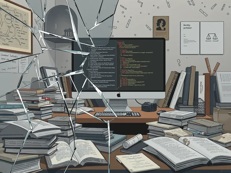 Artists Sue Major AI Companies for Copyright Infringement, Winning Early Legal Battles