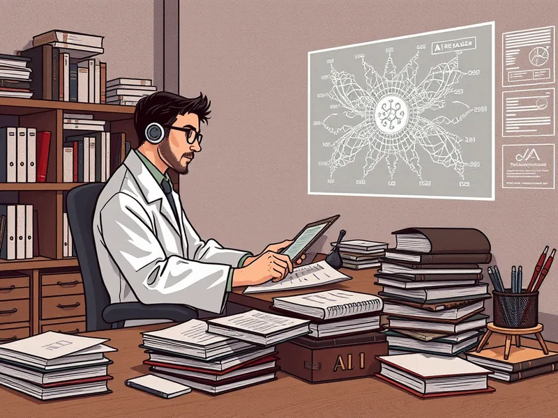 Inherent's AI Agent Faraday Outperforms Anthropic and OpenAI in Research Replication