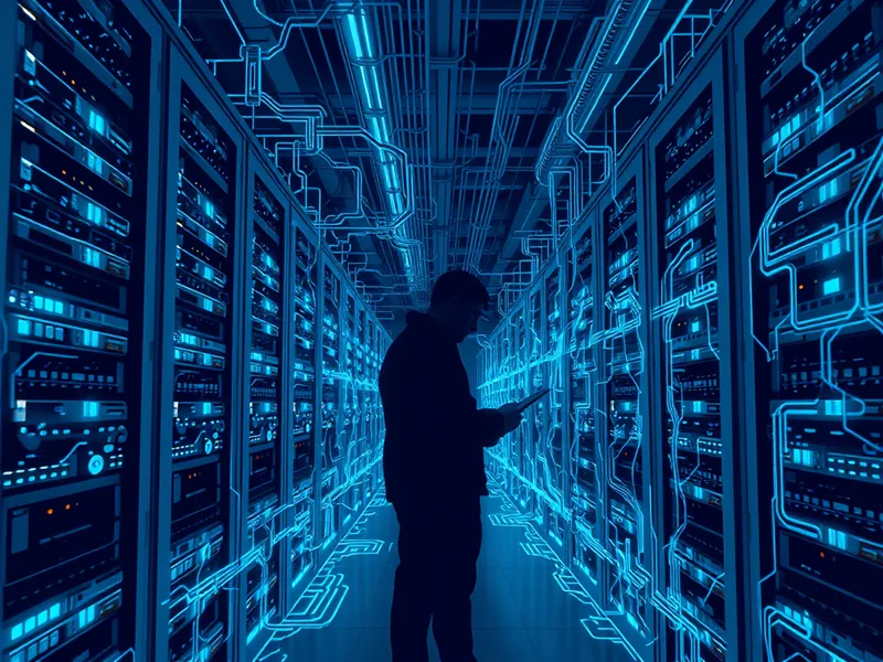 Scaling Agentic AI with Trustworthy Data: Overcoming Legacy System Limitations