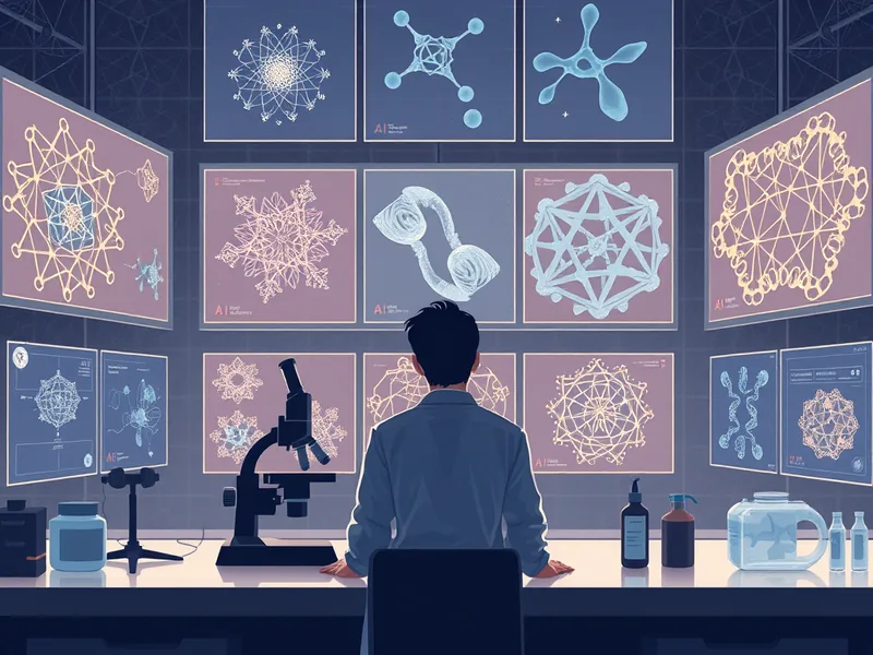 From Failure to Innovation: How a Biotech Turned a Clinical Trial Setback into an AI Breakthrough