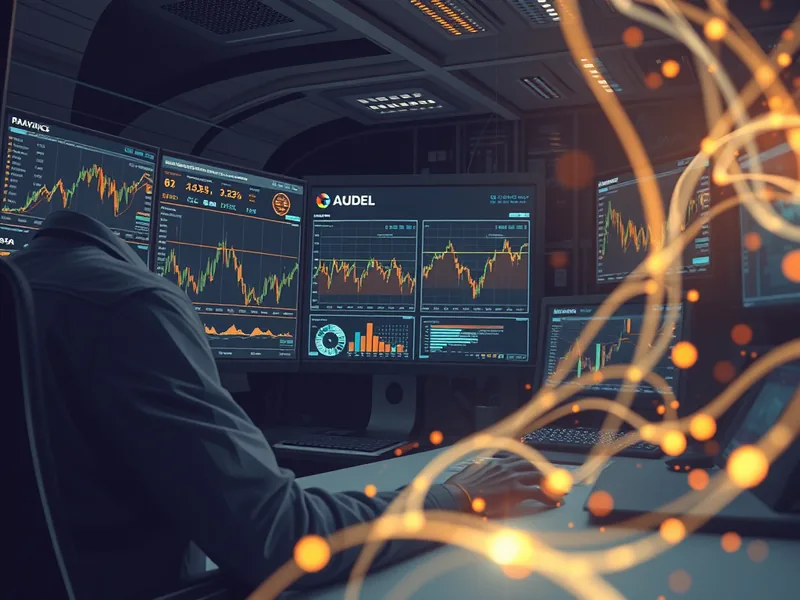 Recursive Superintelligence Secures $410M Compute Deal with Amazon