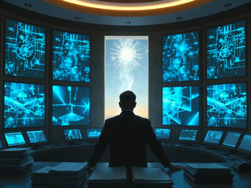 Vance Voices Unease Over "Dark Spiritual Energy" in AI, Even as Administration Pushes Deregulation