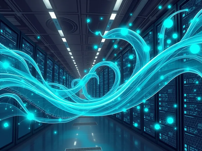 UC San Diego Tests New Power Tech to Make AI Data Centers Greener