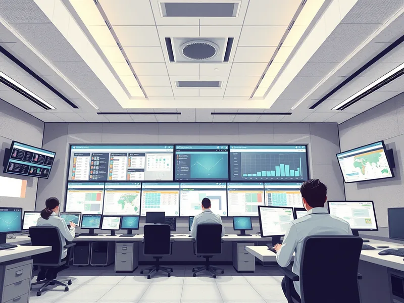 Epic Expands Healthcare Operations with AI-Integrated Scheduling and ERP Suite