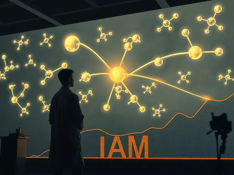 Iambic Therapeutics Raises $150 Million in IPO to Fund AI-Designed Cancer Drugs