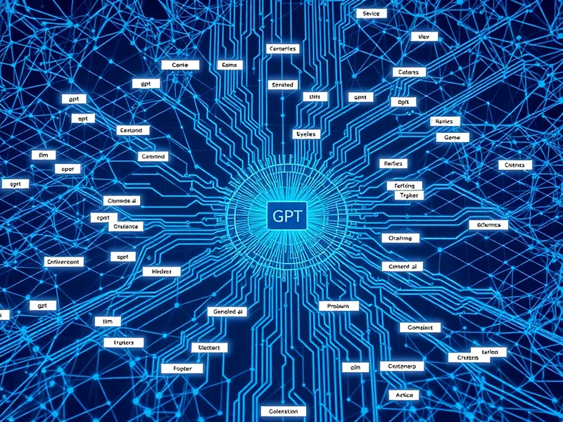 A Deep Dive into the Open Source AI Stack: 845 Repos and Counting