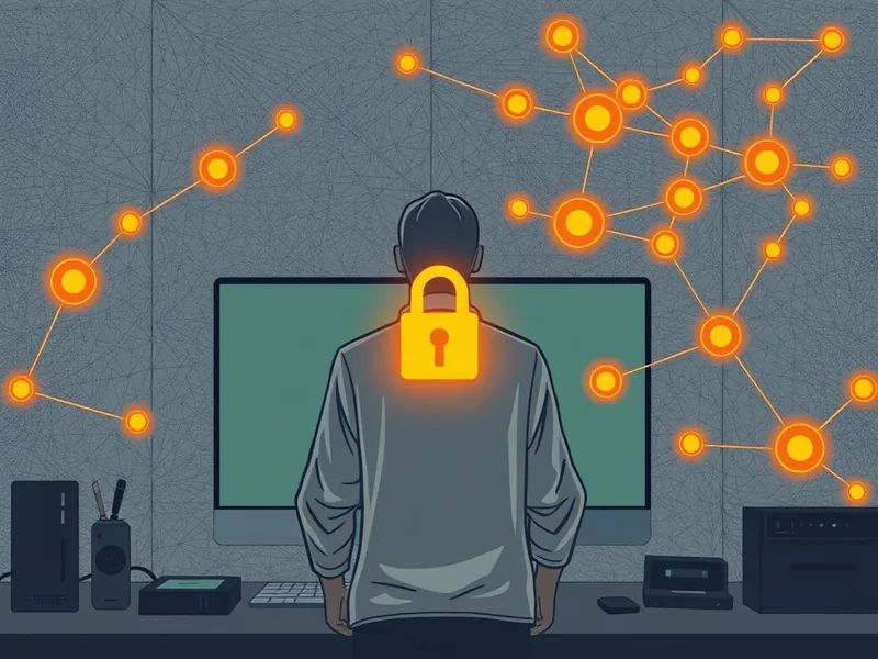 Protecting Your Privacy: Essential Tools for Digital Security