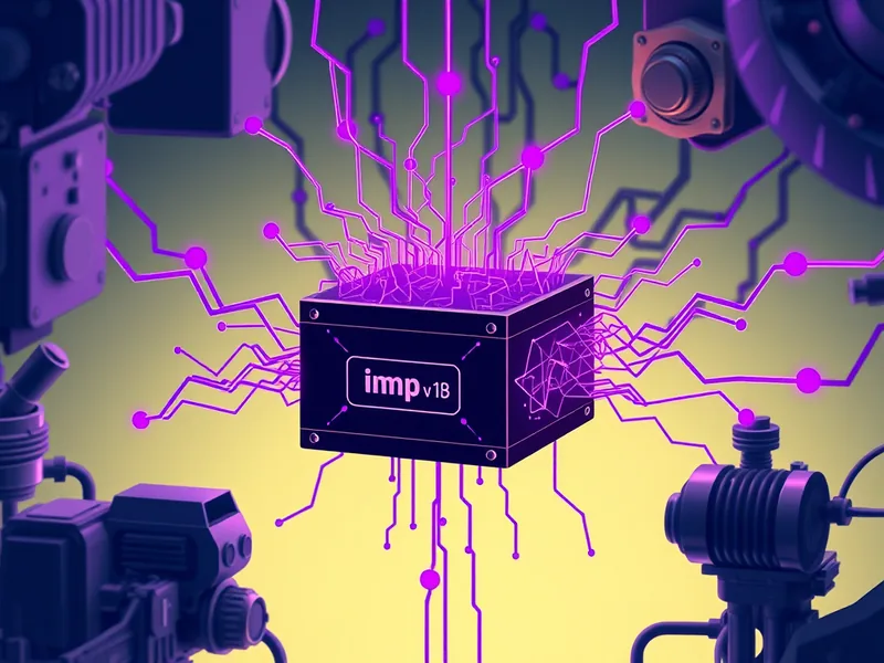 Imp-v1-3B: A Compact Multimodal Language Model That Punches Above Its Weight