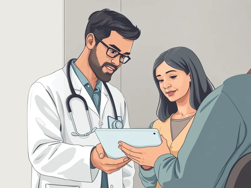 Enhancing Patient Engagement with AI-Driven CX in Healthcare