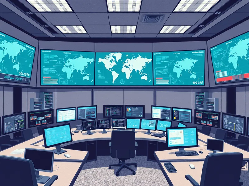 Transforming CTMS with an Operating Layer for Real-Time Trial Execution