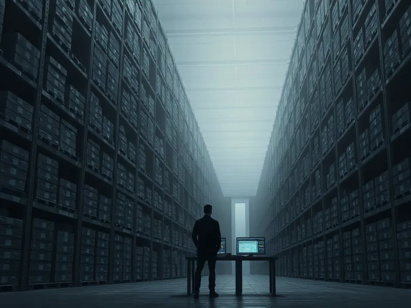 CTERA Research Finds 95.6% of Enterprise File Data Sits Idle, Betting on Archive Tools to Cut Costs