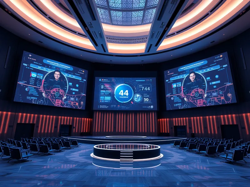 World AI Conference 2026 Showcases Over 40 Large Language Models and 50 AI-Powered Innovations