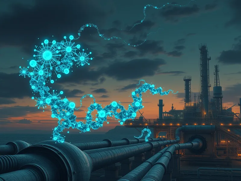 AI's Dark Side: How Technology Could Boost Fossil Fuel Emissions